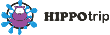 HIPPOtrip logo